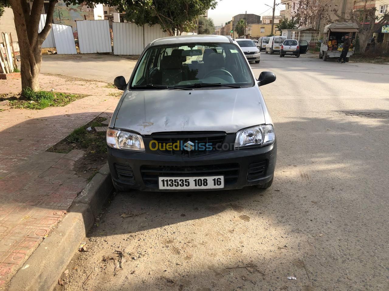 Suzuki Alto 2008 Alto