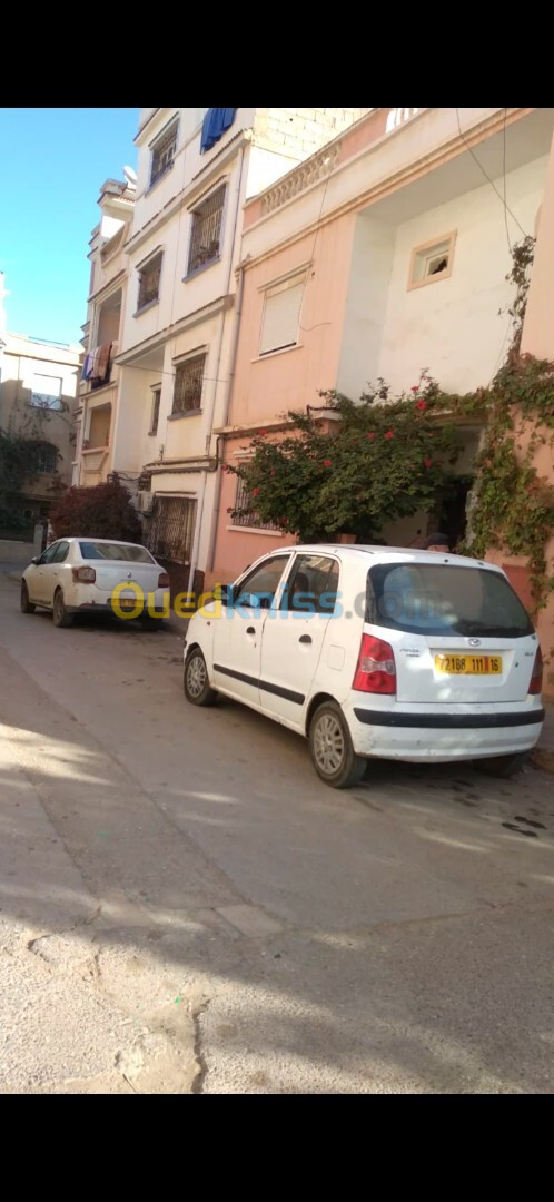 Vente Villa Mostaganem Mostaganem