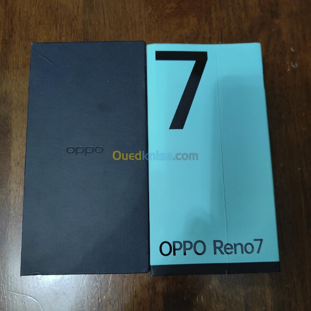 Oppo Reno 7