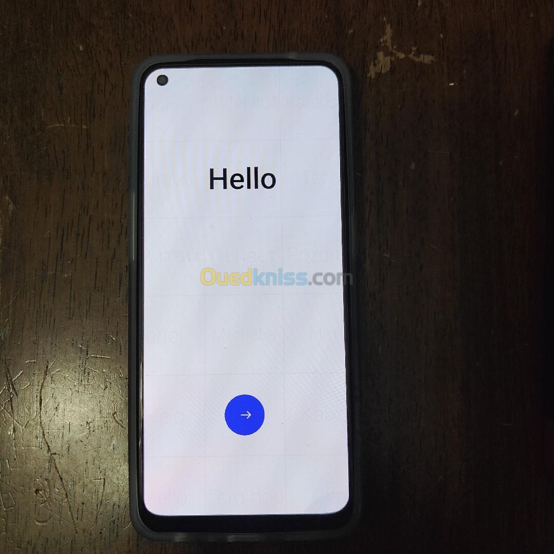 Oppo Reno 7