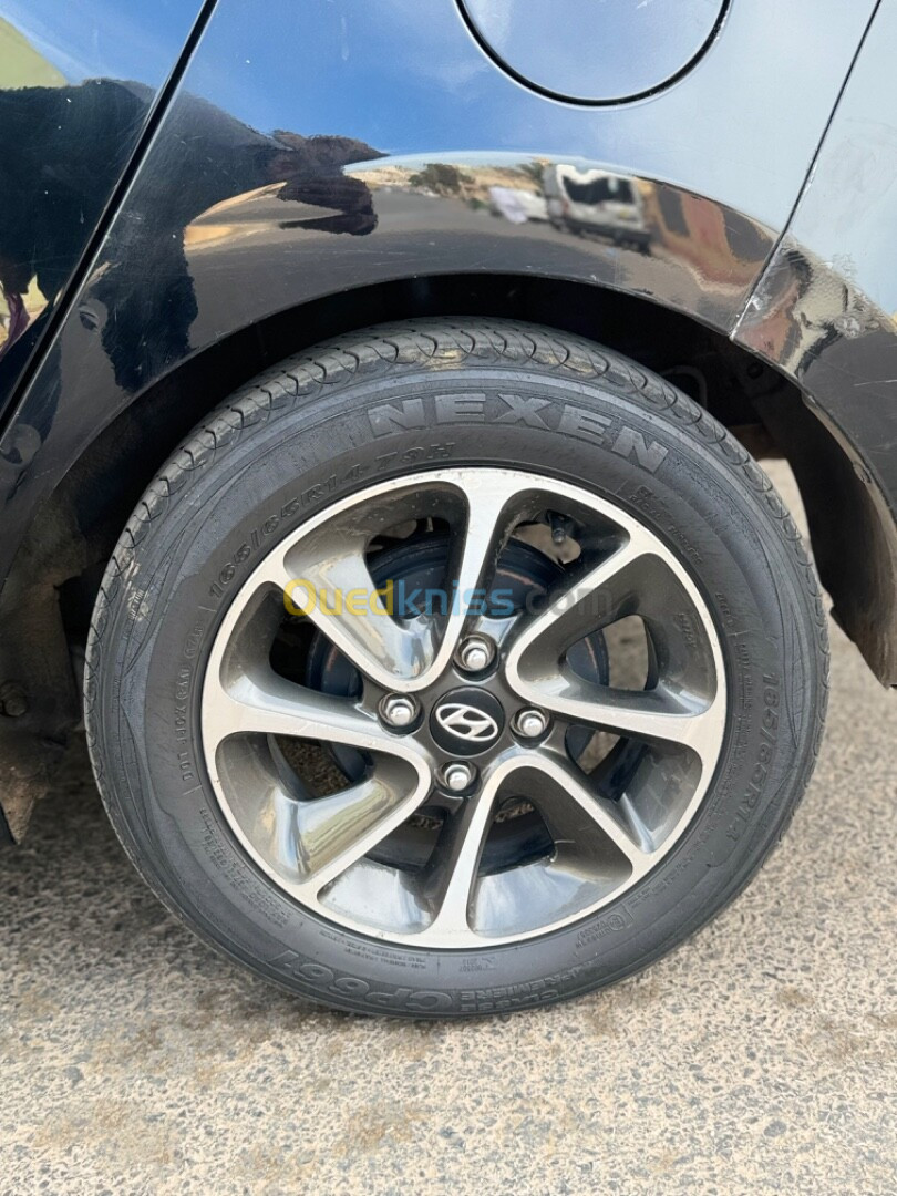 Hyundai Grand i10 2019 DZ