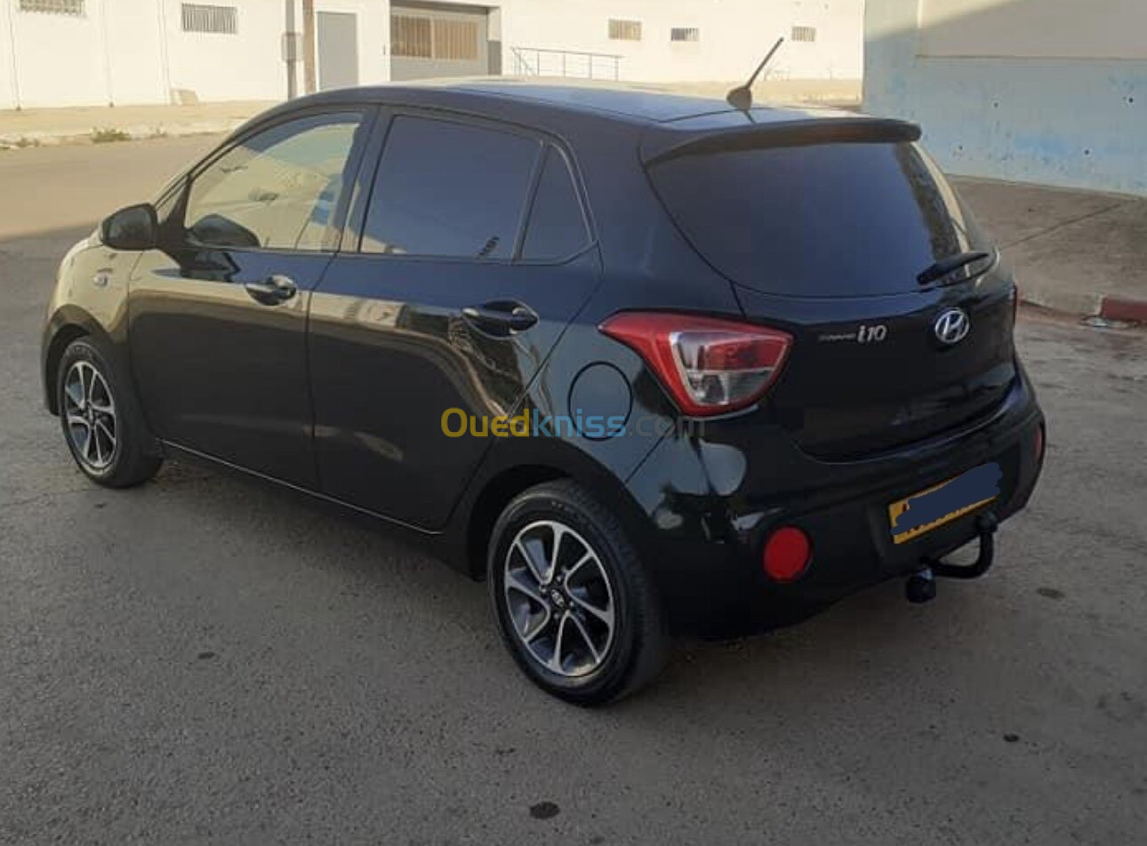 Hyundai Grand i10 2019 DZ