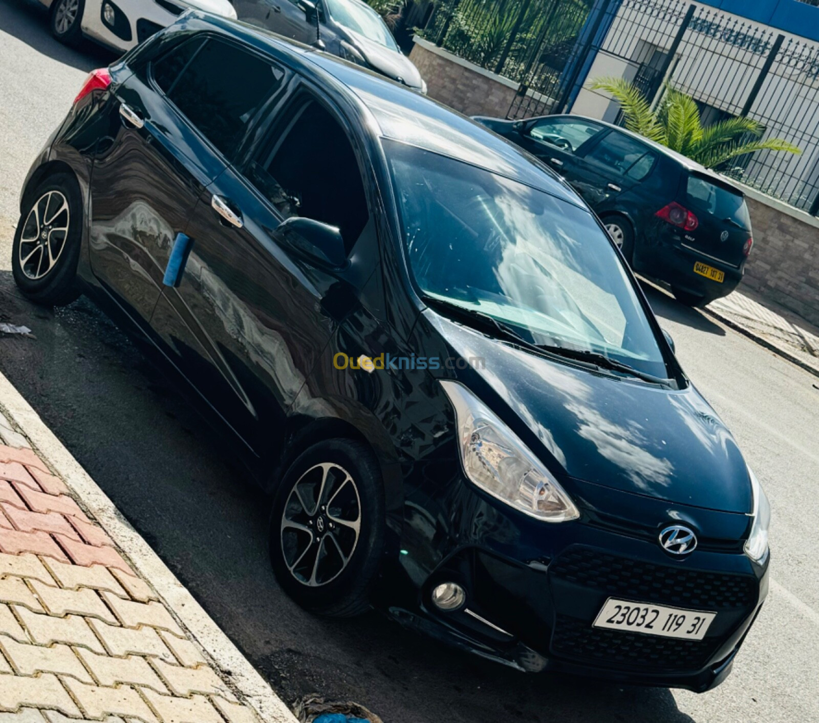 Hyundai Grand i10 2019 DZ