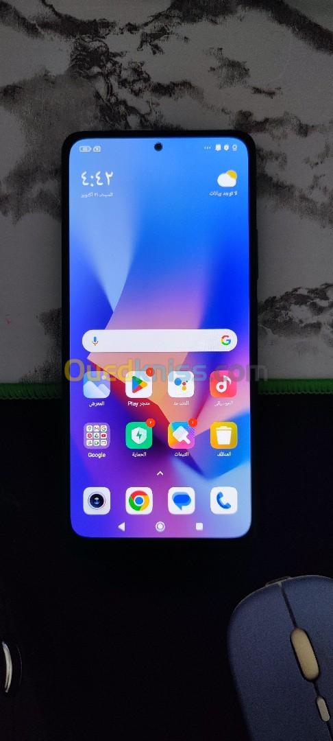 Xiaomi Redmi note 10 pro