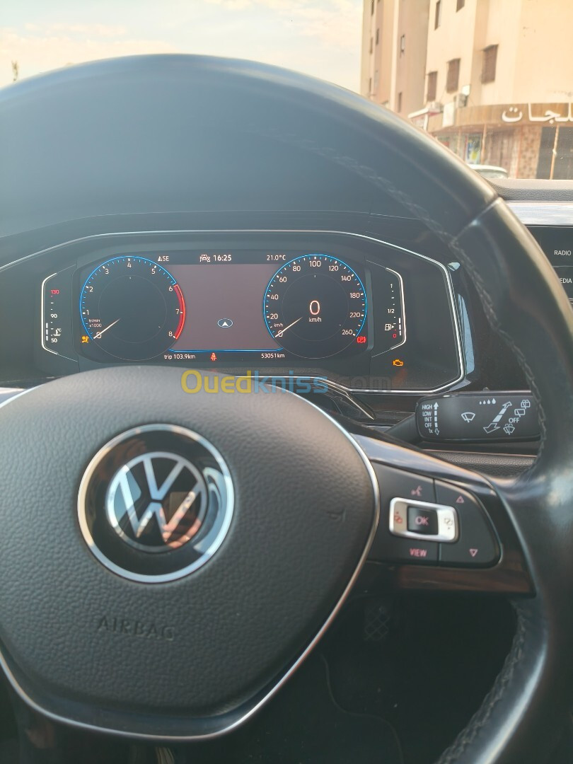 Volkswagen Polo 2021 Life