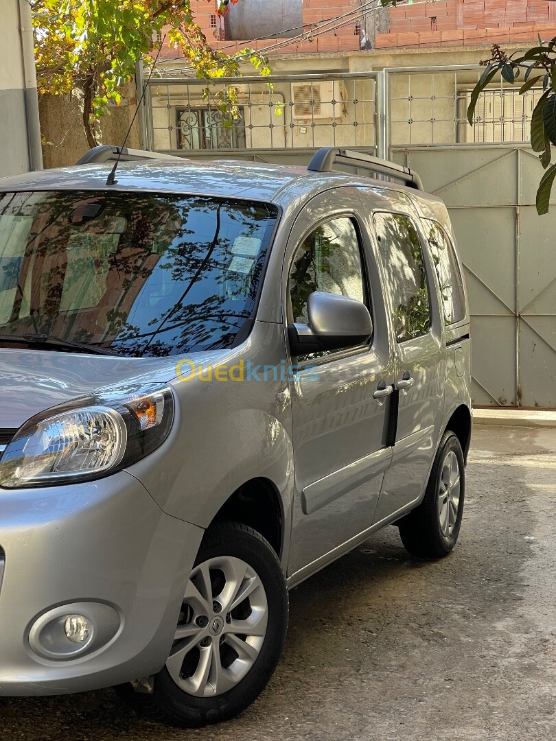 Renault Kangoo 2021 Privilège plus