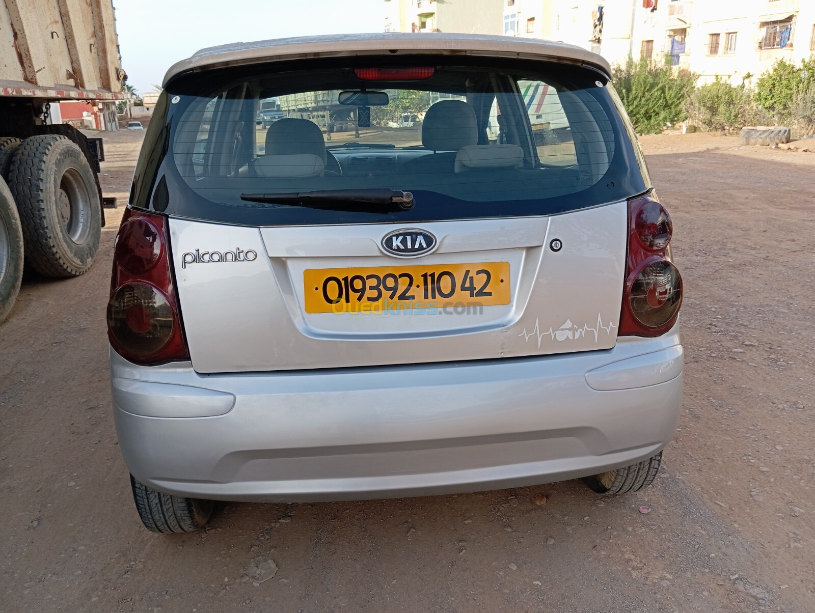 Kia Picanto 2010 picanto