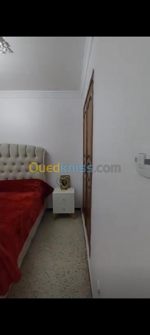 Vente Appartement F3 Alger Draria