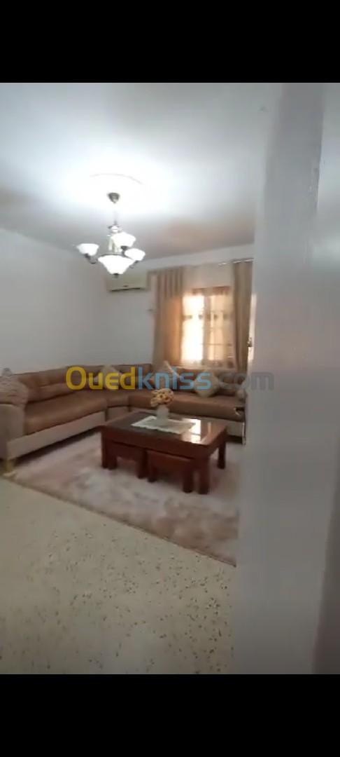 Vente Appartement F3 Alger Draria