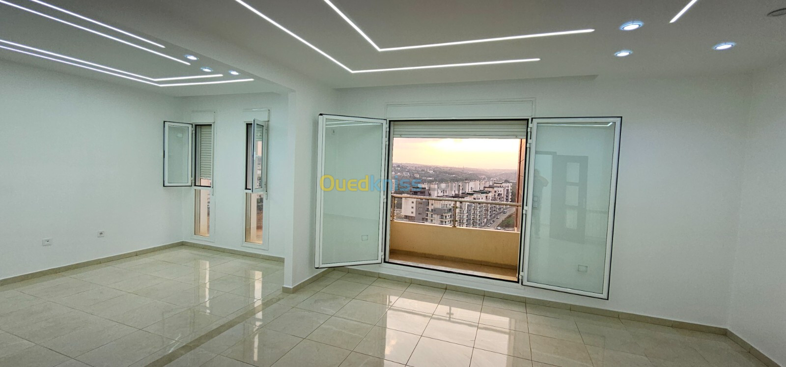 Location Appartement F5 Alger Birkhadem