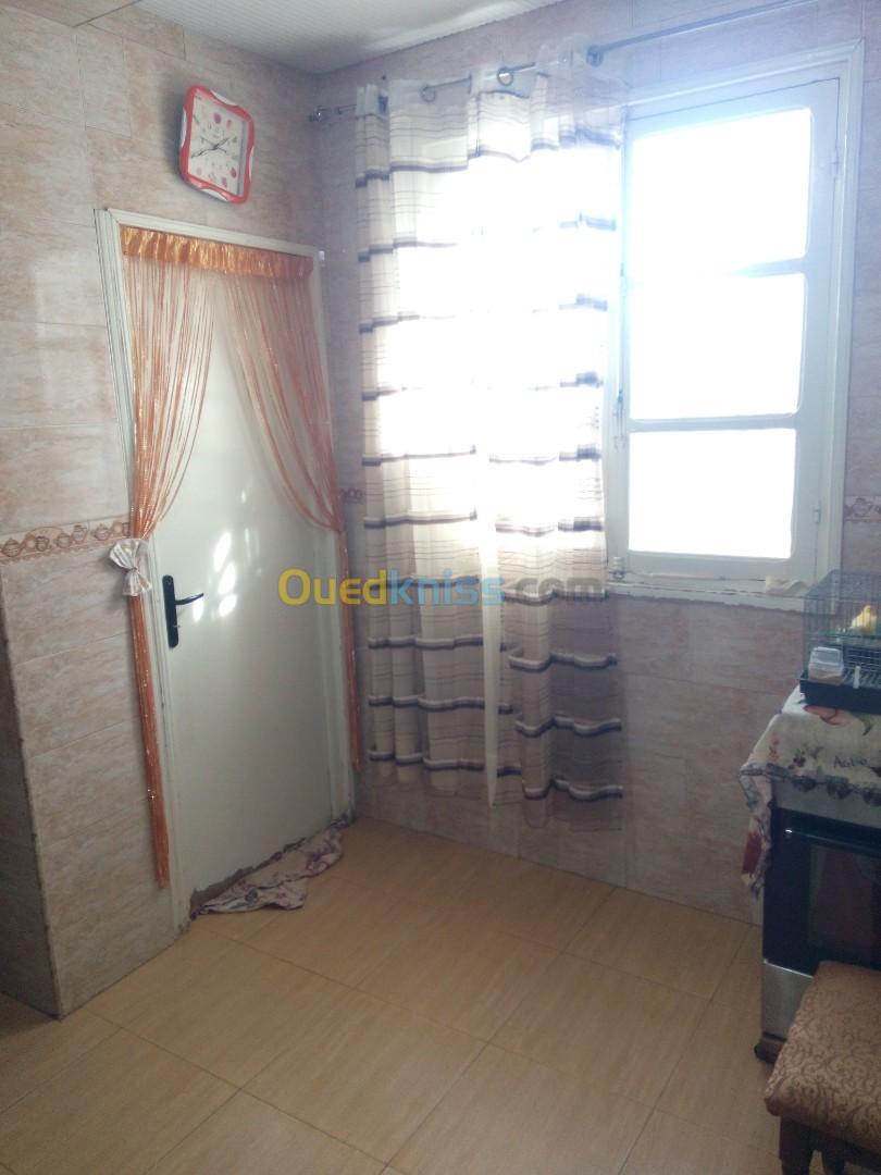 Vente Appartement F4 Tipaza Bourkika