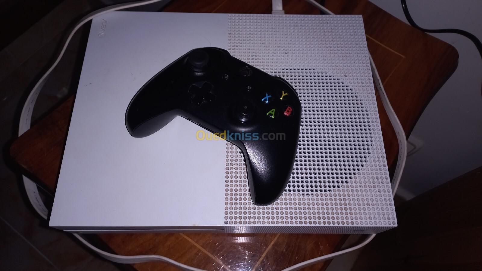 Xbox one s 1t