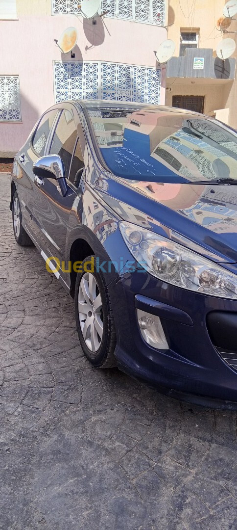 Peugeot 308 2008 308