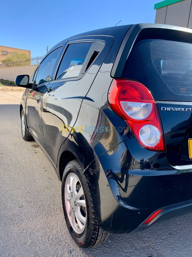 Chevrolet Spark 2014 Lite Ls