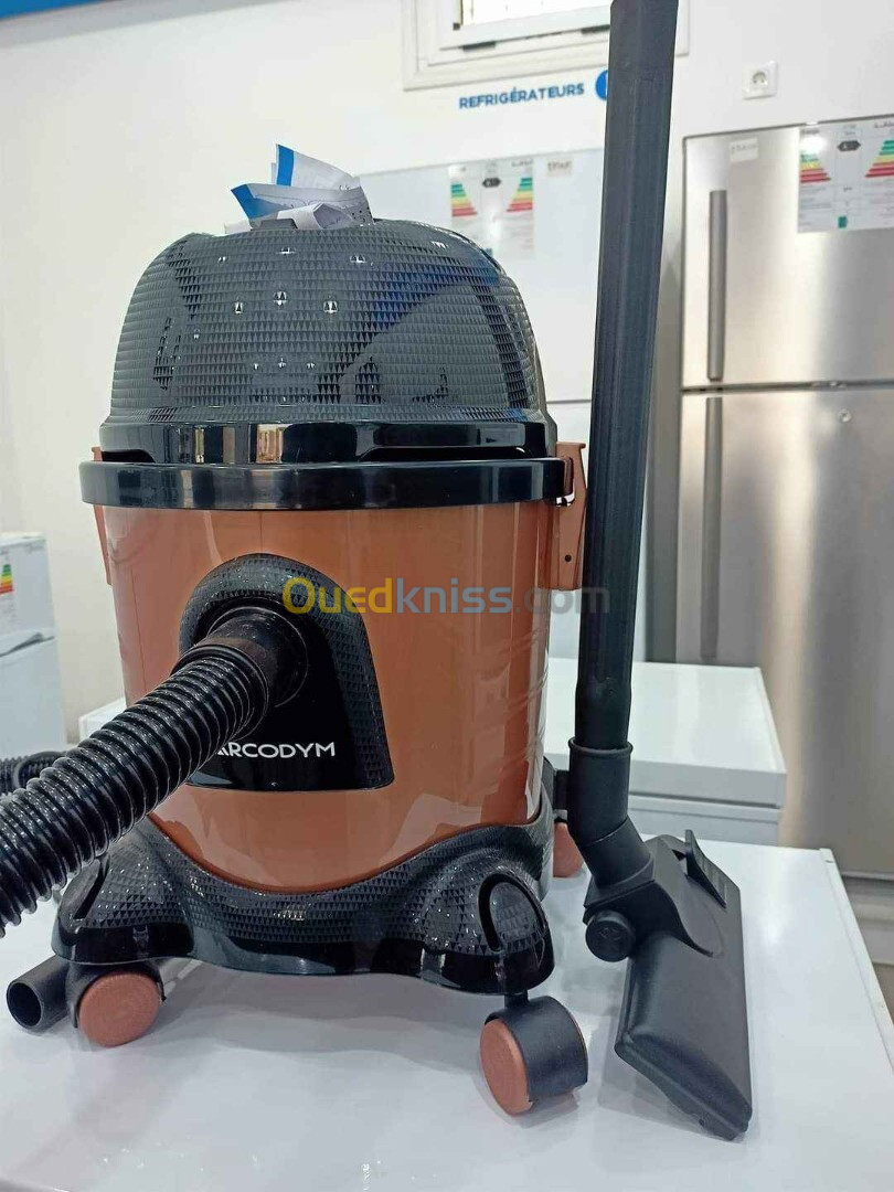 Aspirateur ARCODYM 2400W 2in1 20L