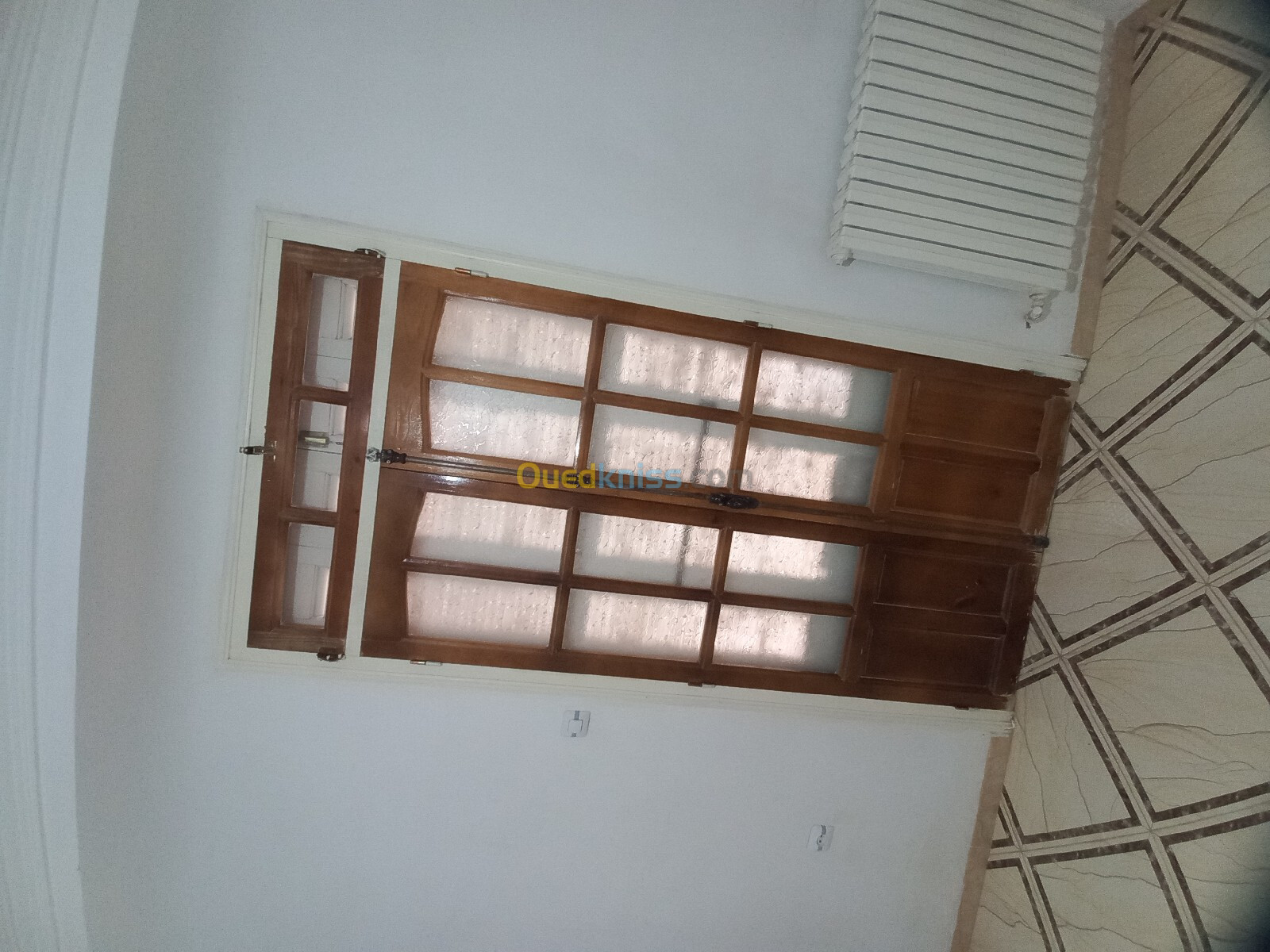 Vente Appartement F4 Sétif Mezloug