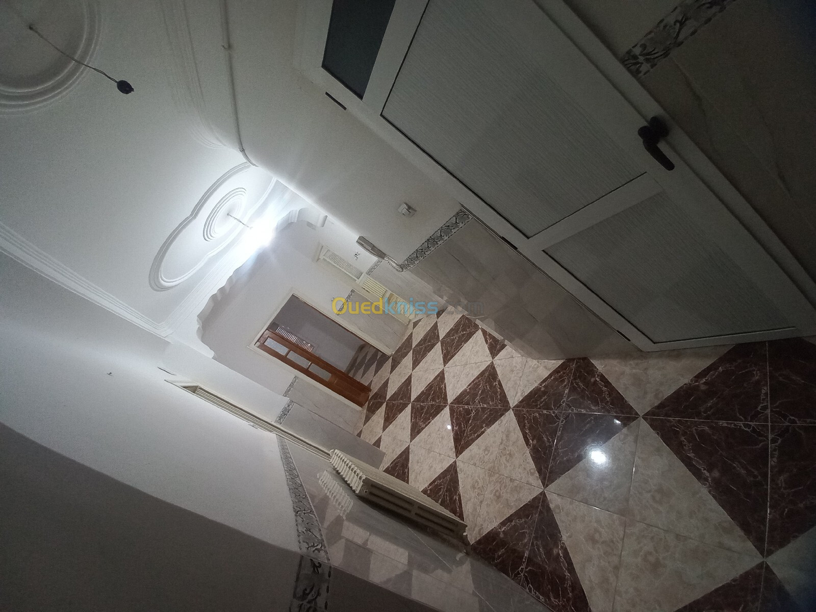 Vente Appartement F4 Sétif Mezloug