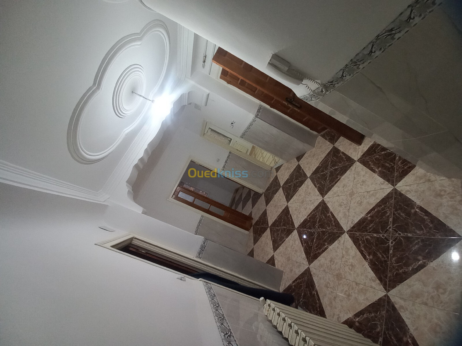 Vente Appartement F4 Sétif Mezloug