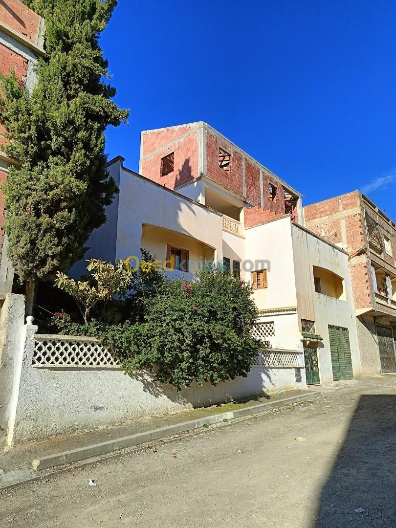 Vente Villa Mila Oued athmania