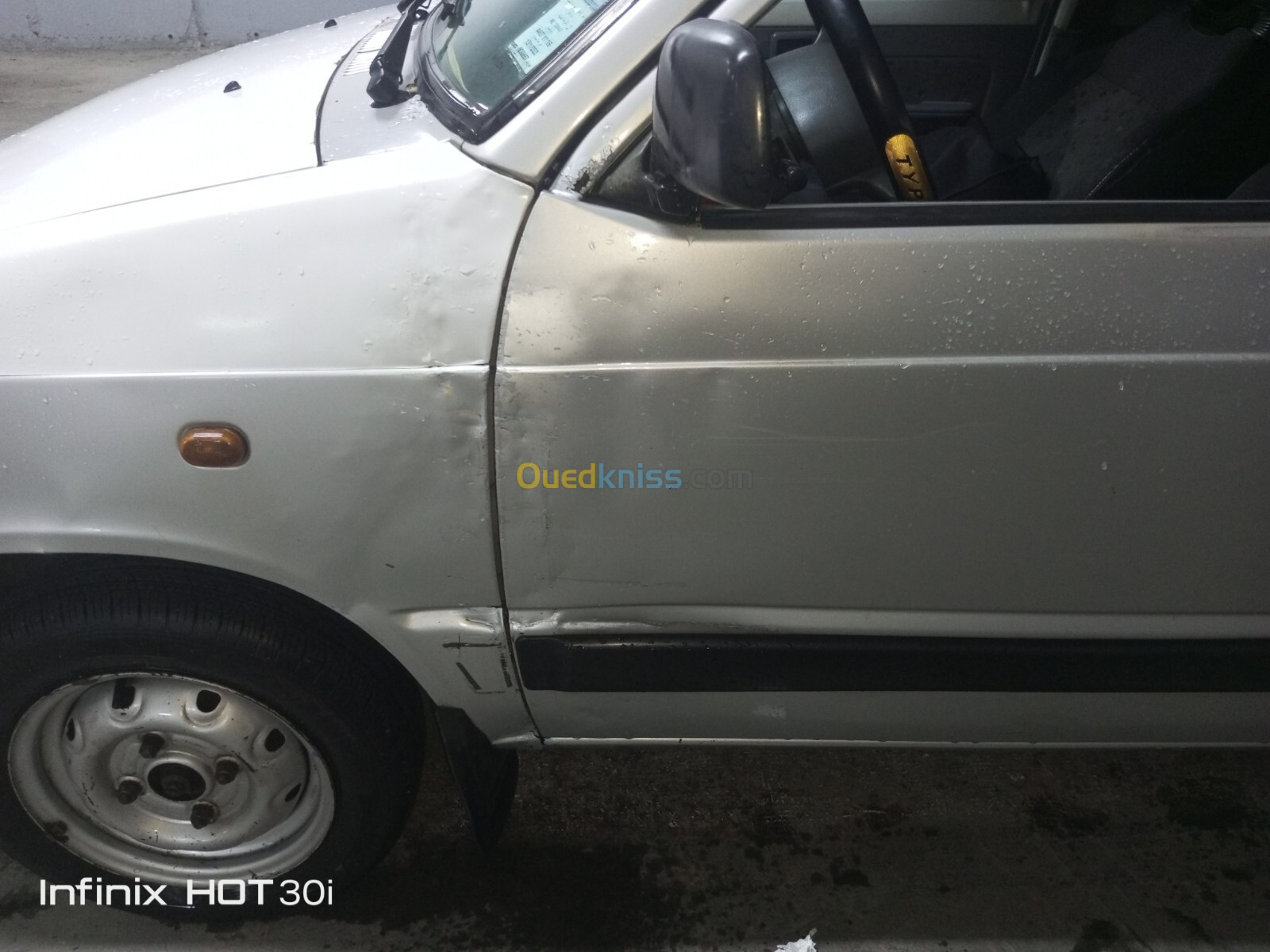 Suzuki Maruti 800 2011 Maruti 800