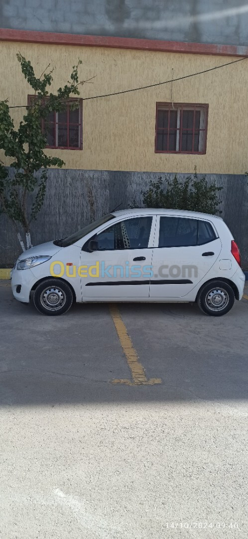 Hyundai i10 2016 GL Plus