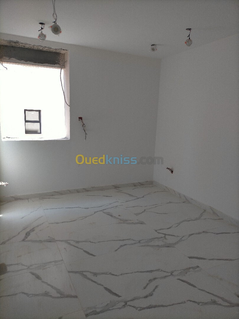 Vente Appartement F3 Alger Birkhadem