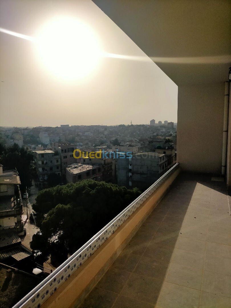 Vente Appartement F4 Alger Birkhadem