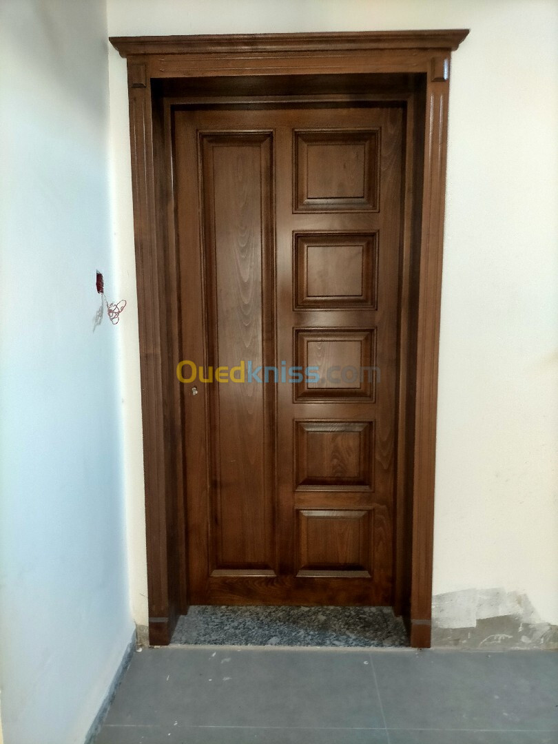 Vente Appartement F4 Alger Birkhadem