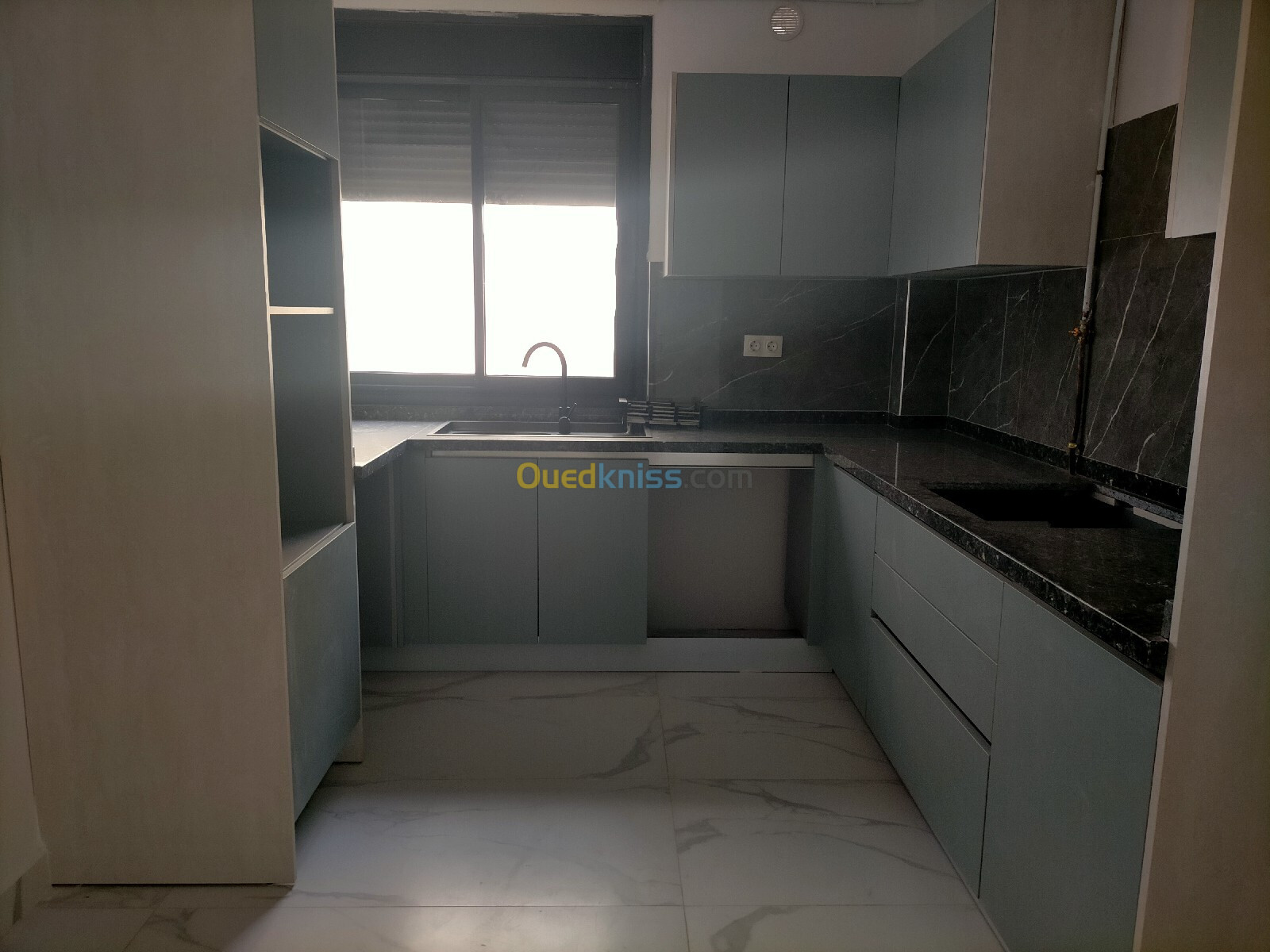 Vente Appartement F4 Alger Hydra