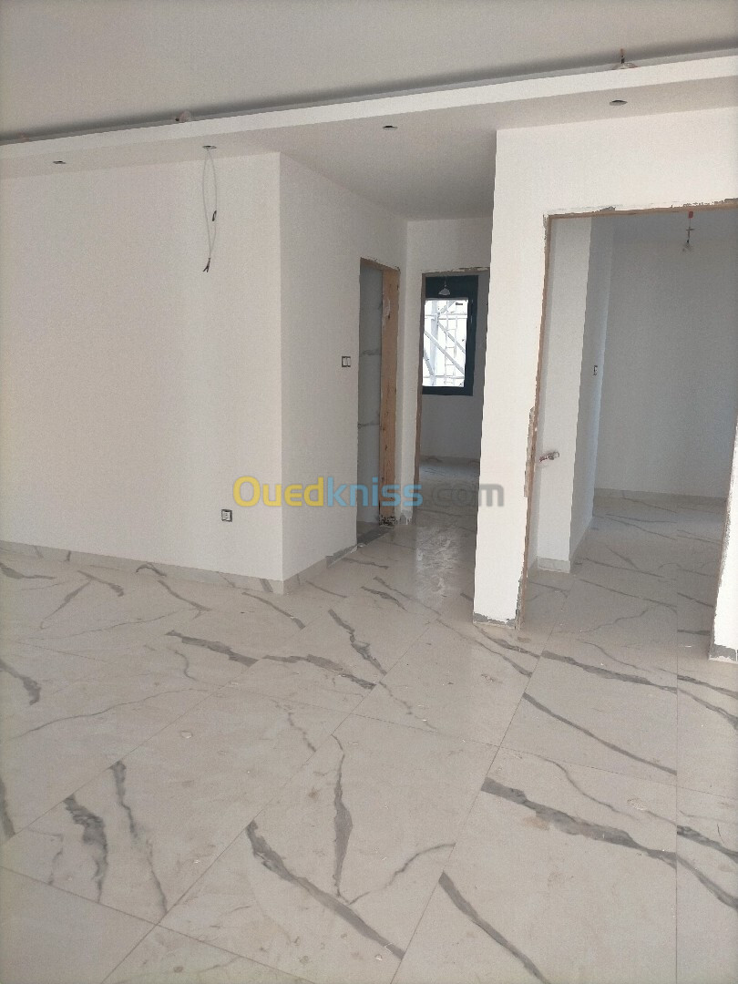 Vente Appartement F4 Alger Birkhadem