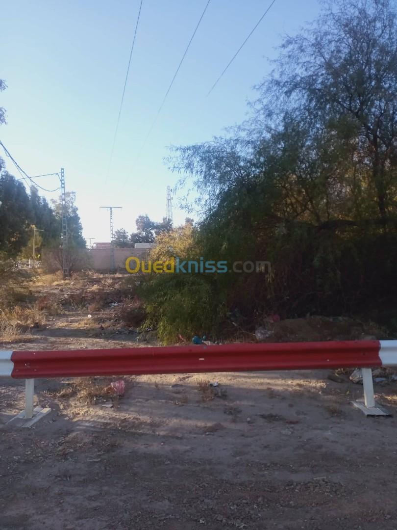 Sell Land Laghouat Laghouat