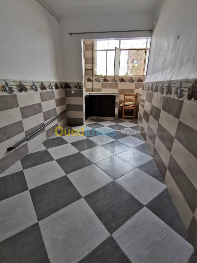 Vente Appartement F3 Blida Blida