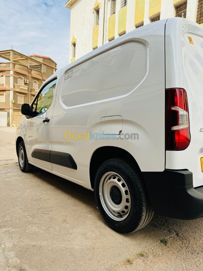 Fiat Doblo 2023 