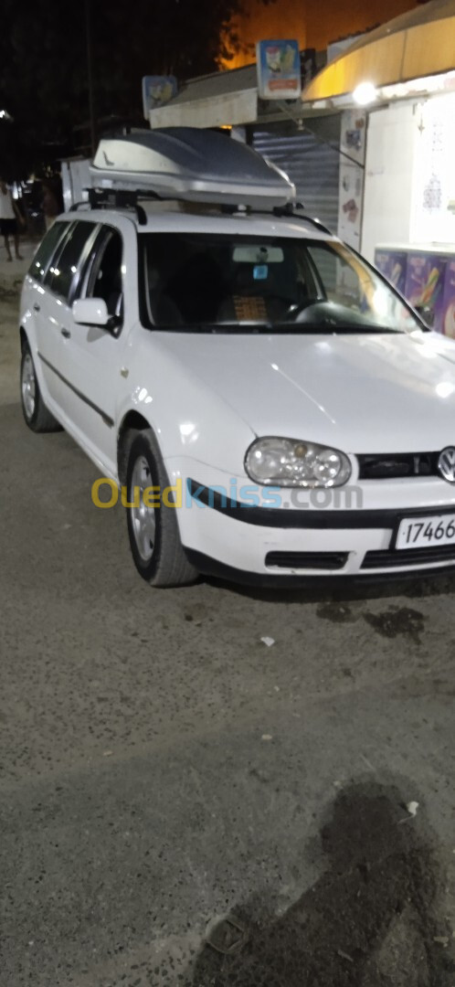 Volkswagen Golf 4 2006 Golf 4