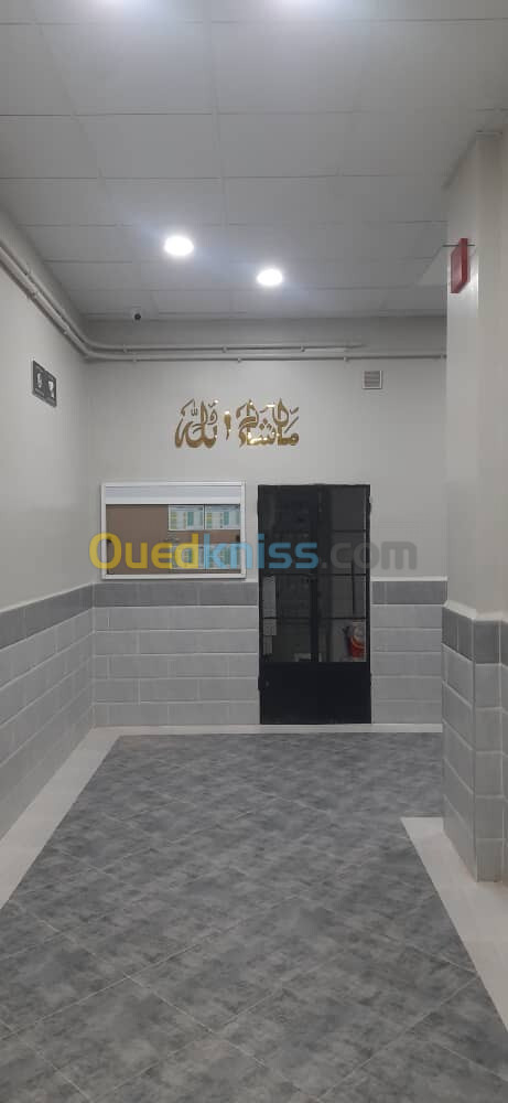 Location Appartement F3 Sidi Bel Abbès Sidi bel abbes