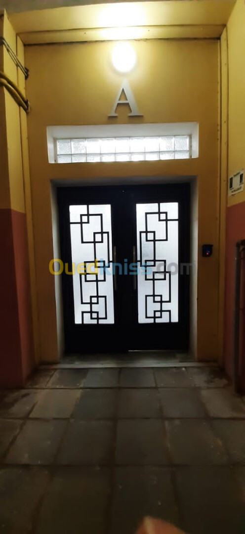 Location Appartement F3 Sidi Bel Abbès Sidi bel abbes