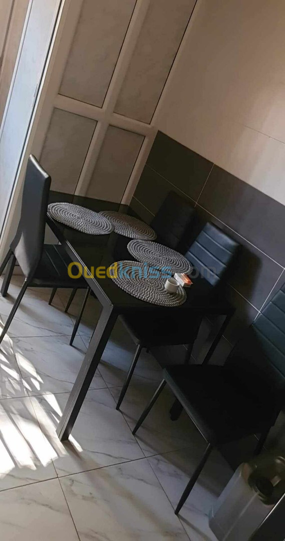 Vente Appartement F3 Guelma Guelma