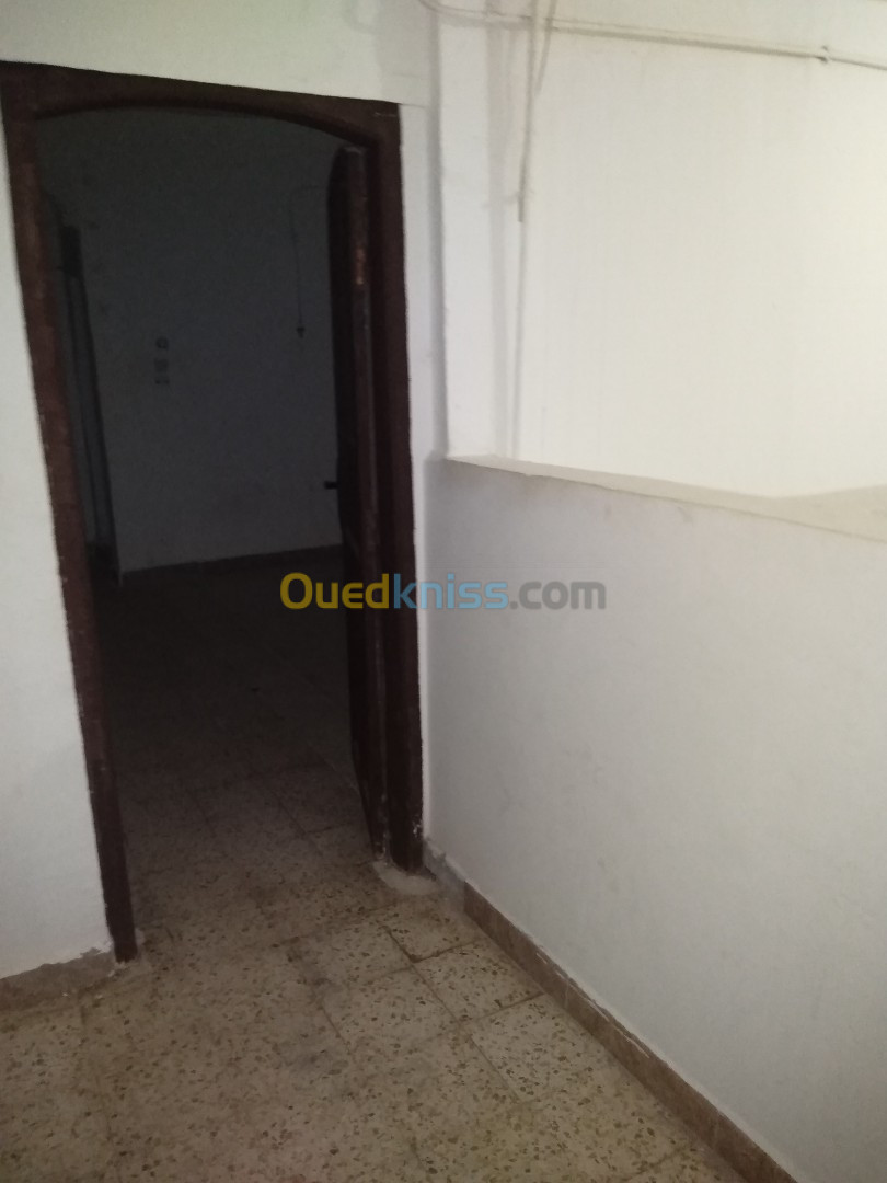 Vente Duplex F6 Djelfa Djelfa