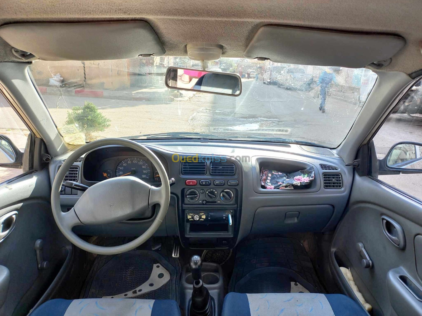 Suzuki Alto 2008 Alto