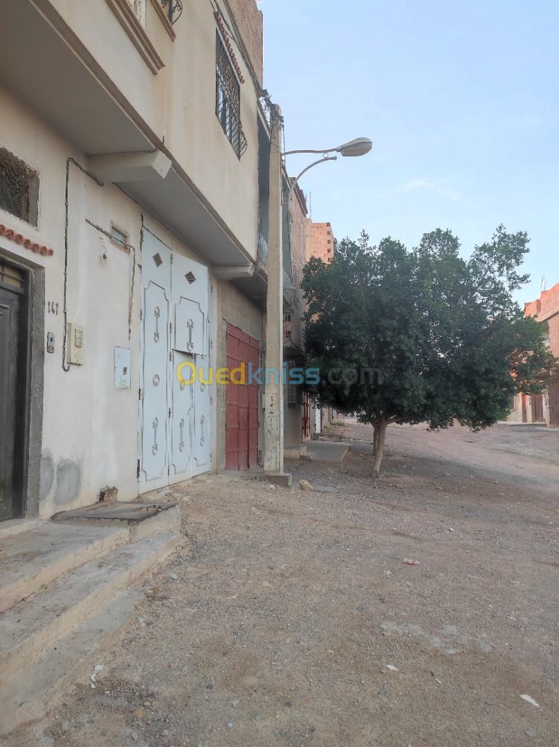 Vente Villa Msila Ouled dherradj