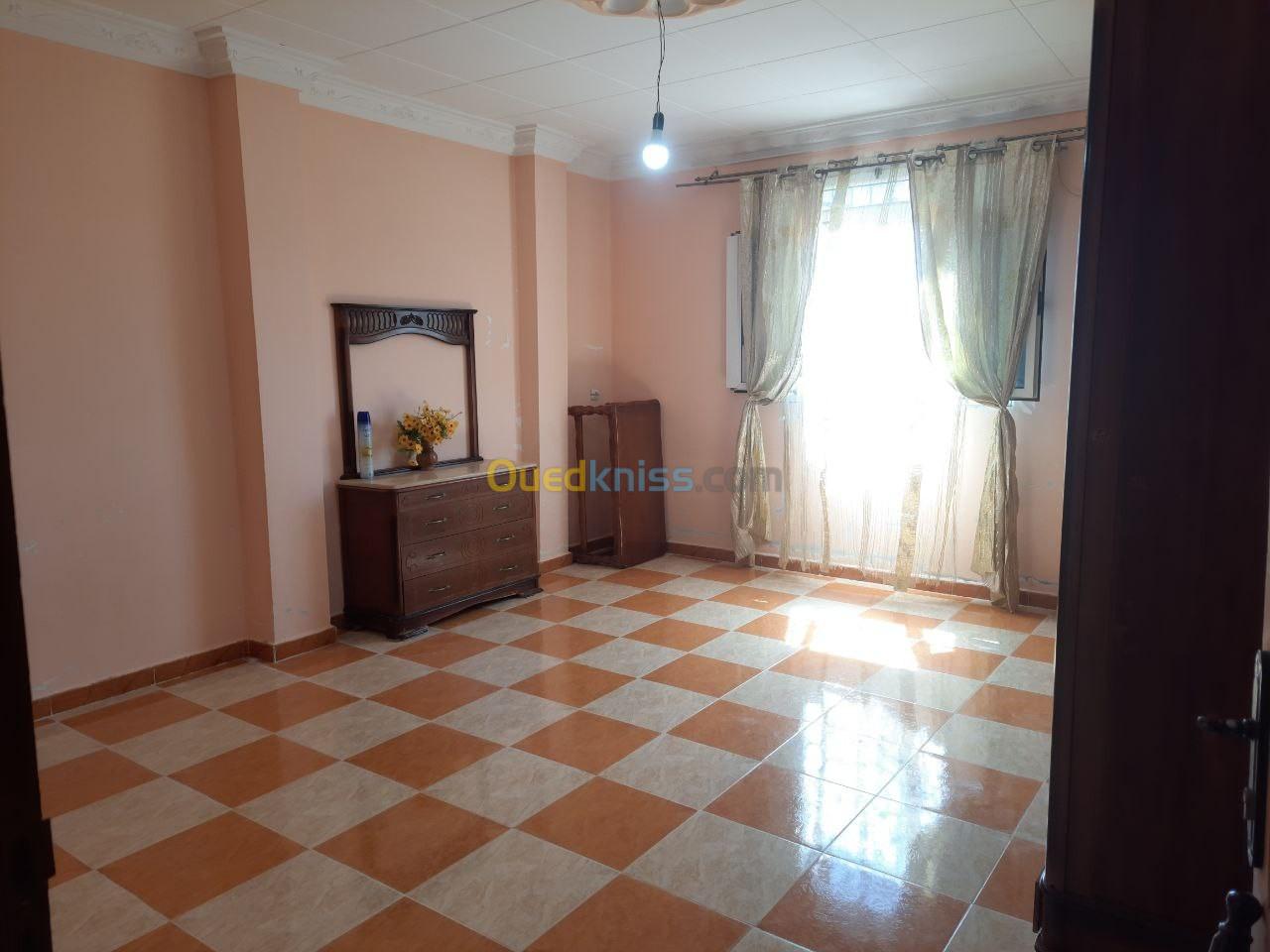 Vente Villa Msila Ouled dherradj