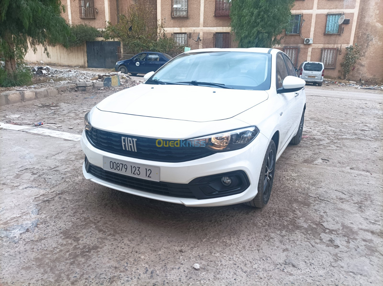 Fiat Tipo 2023 