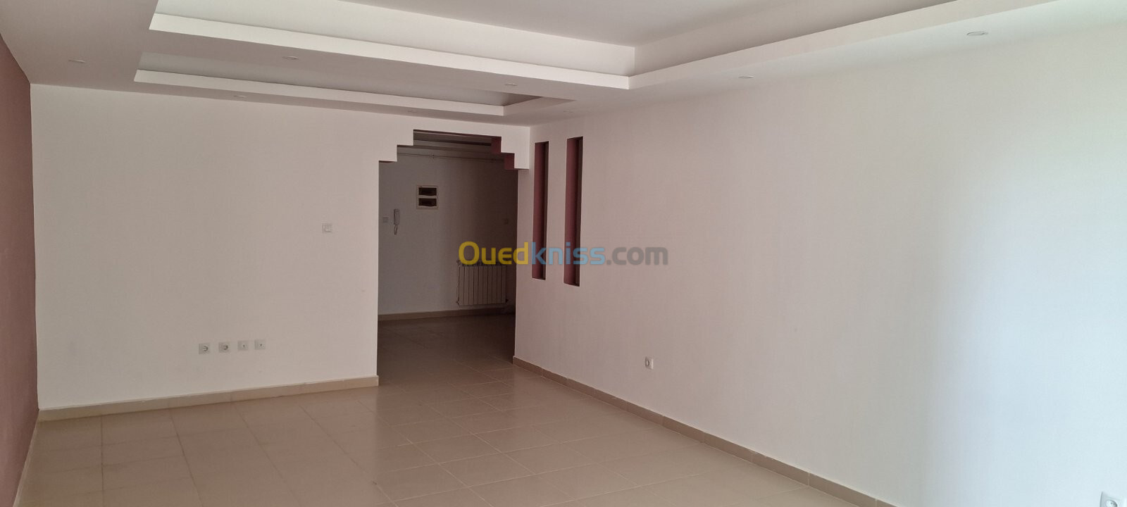 Vente Appartement F3 Sétif Setif