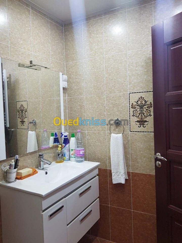 Location Appartement Tipaza Douaouda