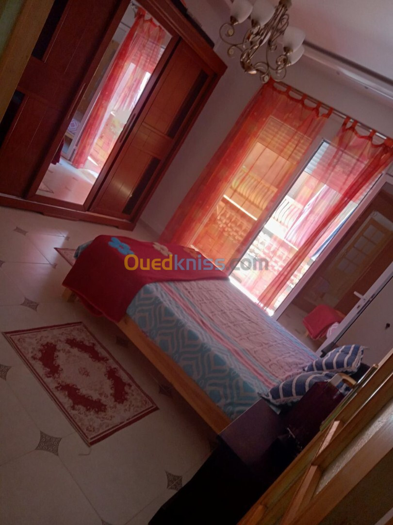 Vente Villa Alger Ouled chebel