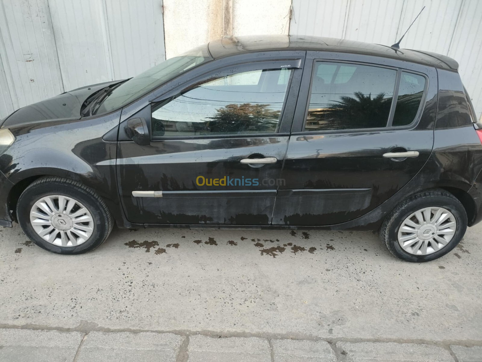 Renault Clio 3 2010 Clio 3