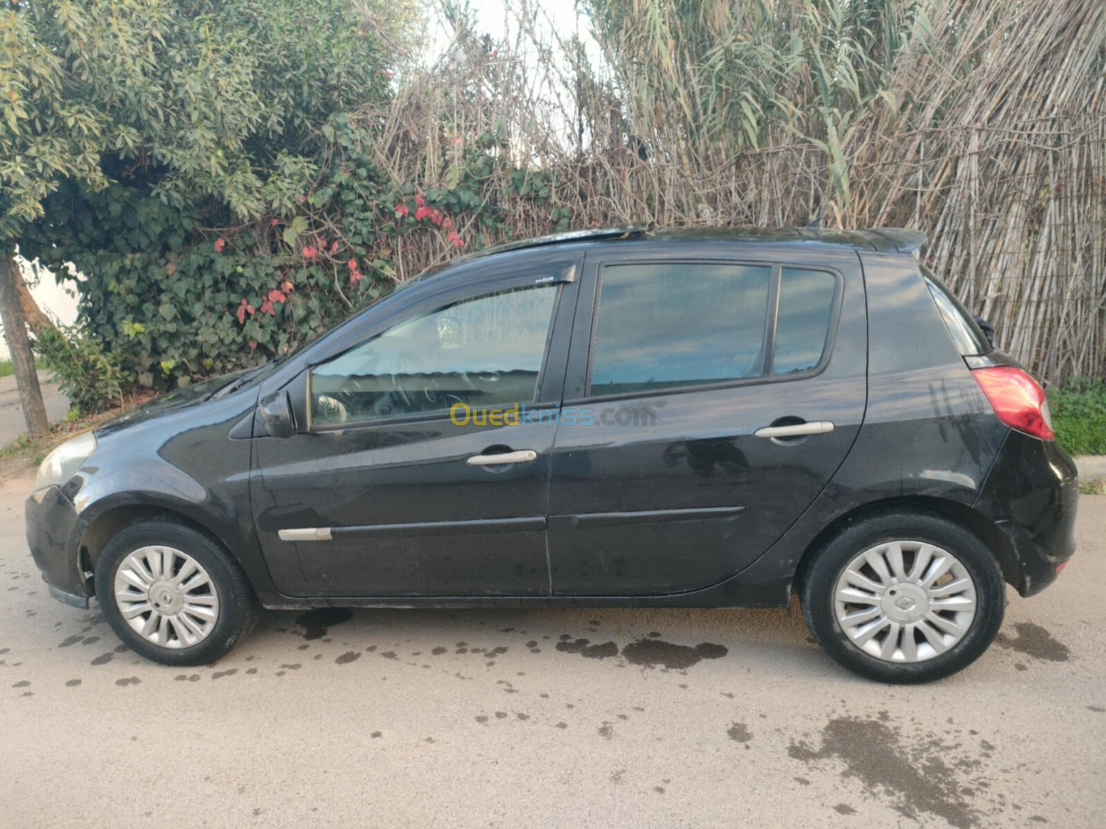 Renault Clio 3 2010 Clio 3