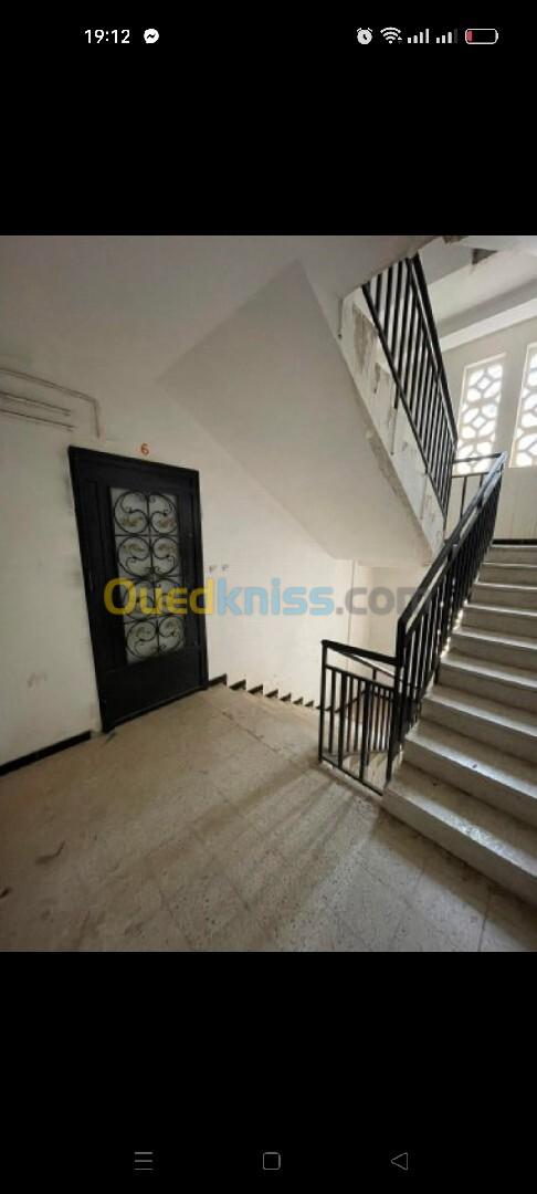 Location Appartement F3 Mostaganem Mostaganem