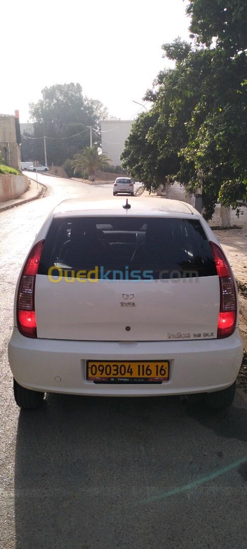 Tata Indica 2016 Indica