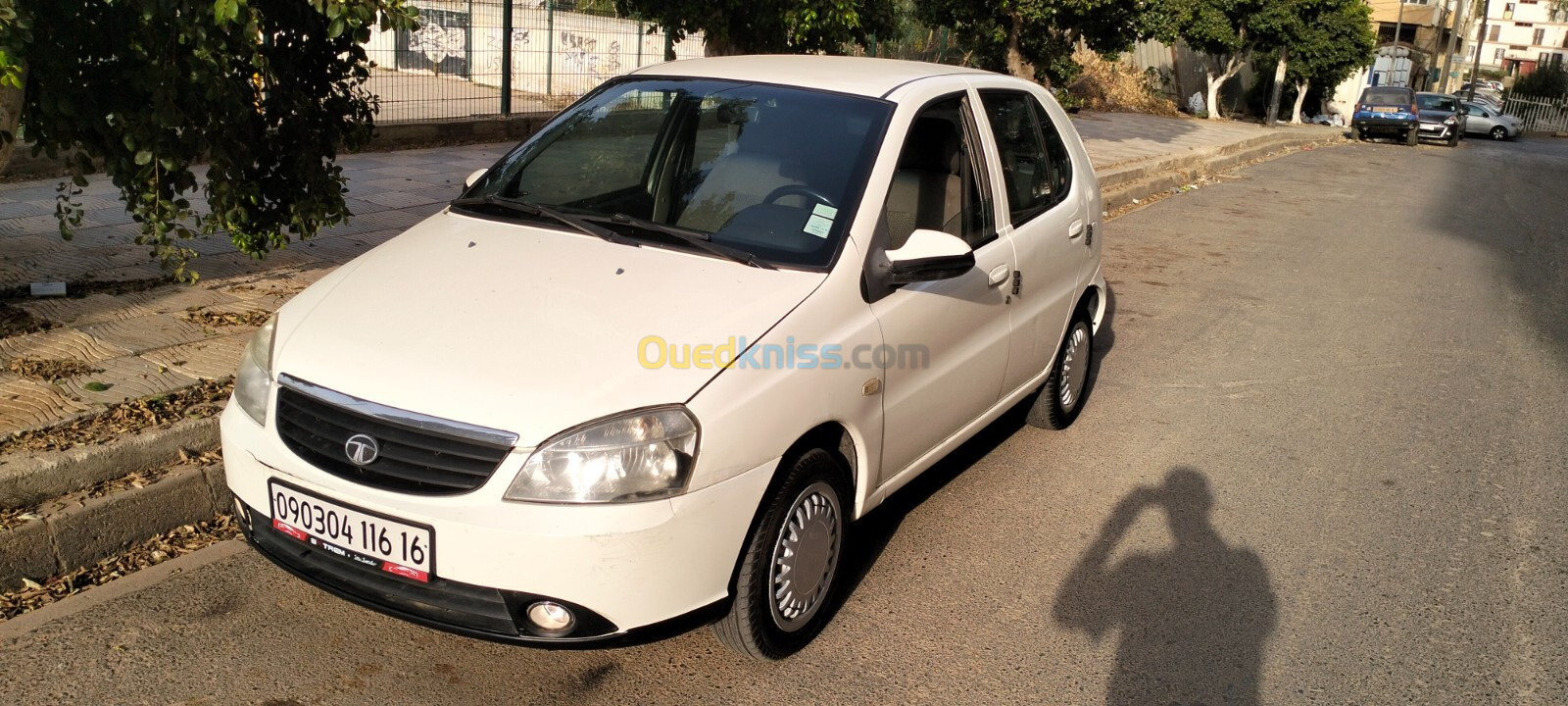 Tata Indica 2016 Indica